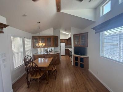 Photo 4 of 13 of home located at 2929 E Main St #603 Mesa, AZ 85213