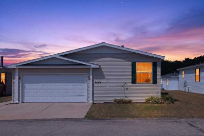Mobile Home at 5046 Linwood Drive Kalamazoo, MI 49009