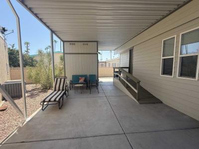 Photo 2 of 13 of home located at 2929 E Main St #603 Mesa, AZ 85213