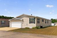 Sweethart Manufactured Home
