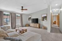 Sweethart Manufactured Home