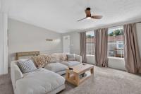 Sweethart Manufactured Home