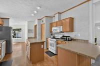 Sweethart Manufactured Home