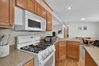 Sweethart Manufactured Home