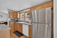 Sweethart Manufactured Home