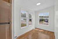 Sweethart Manufactured Home