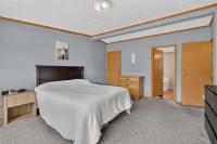 Sweethart Manufactured Home
