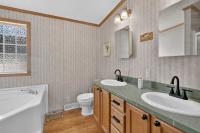 Sweethart Manufactured Home