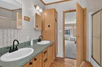 Sweethart Manufactured Home