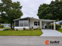 1990 SUNC Mobile Home