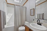 Sweethart Manufactured Home
