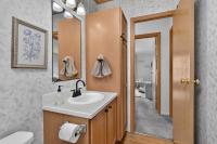 Sweethart Manufactured Home