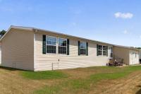 Sweethart Manufactured Home