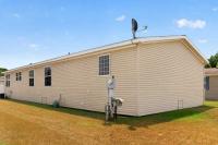 Sweethart Manufactured Home