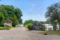 Sweethart Manufactured Home
