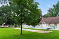 Sweethart Manufactured Home