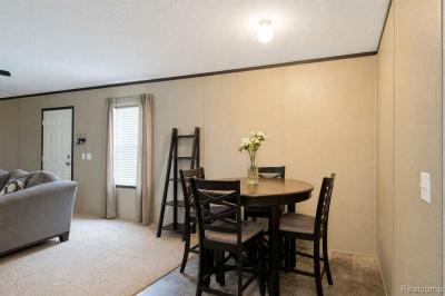 Photo 4 of 14 of home located at 5135 East annapolis circle Canton, MI 48188