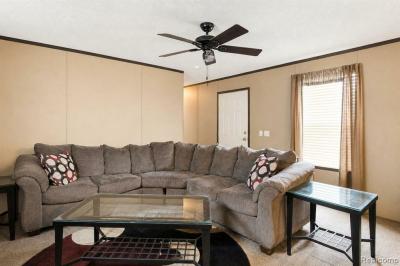 Photo 2 of 14 of home located at 5135 East annapolis circle Canton, MI 48188