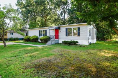 Mobile Home at 844 Woodchuck Dr Mount Laurel, NJ 08054