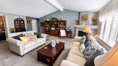 Photo 4 of 28 of home located at 21650 Temescal Canyon Rd Corona, CA 92883