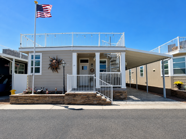 Photo 1 of 2 of home located at 4170 Needles Hwy #29 Needles, CA 92363