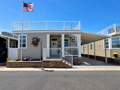 Mobile Home at 4170 Needles Hwy #29 Needles, CA 92363