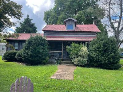 Mobile Home at 226 Lake View Drive Lot 23A Ten Mile, TN 37880