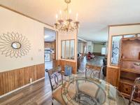 1988 CHAMPION  SEQUOIA  Manufactured Home