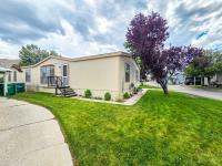 1988 CHAMPION  SEQUOIA  Manufactured Home