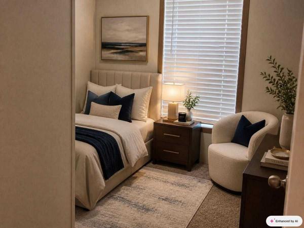 2025 Clayton Pulse 6614-4206 Manufactured Home
