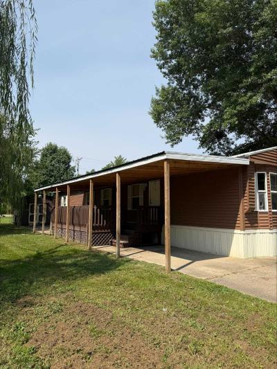 Mobile Home at 1851 Asbury Evansville, IN 47720
