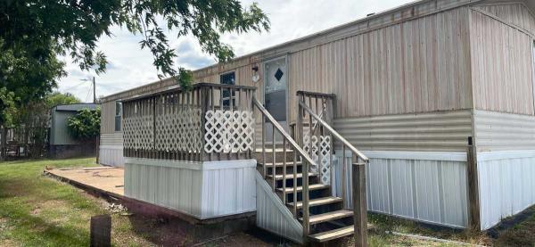  Mobile Home For Sale