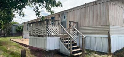 Mobile Home at 2350 Spring Lake Mhp Dr #1 Granite Falls, NC 28630