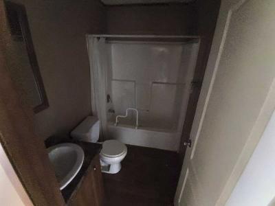 Photo 5 of 5 of home located at 6141 Brikdale Dr Evansville, IN 47715