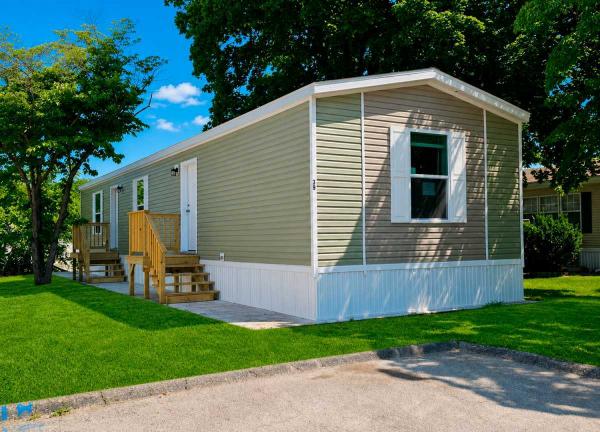 2026 Manufactured Home
