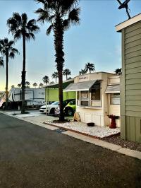 1982 Heritage  Mobile Home