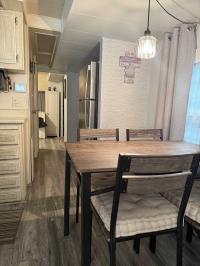 1982 Heritage  Mobile Home