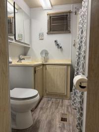 1982 Heritage  Mobile Home