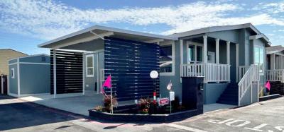 Mobile Home at 9850 Garfield Ave, #68 Huntington Beach, CA 92646