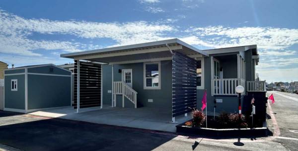 2026 Skyline BRAND NEW Manufactured Home