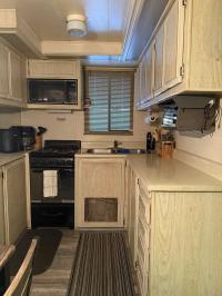 1982 Heritage  Mobile Home