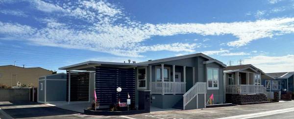 2026 Skyline Mobile Home For Sale