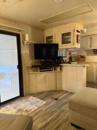 1982 Heritage  Mobile Home