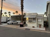 1982 Heritage  Mobile Home