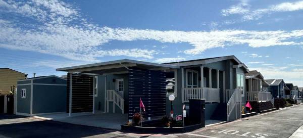 2026 Skyline BRAND NEW Manufactured Home