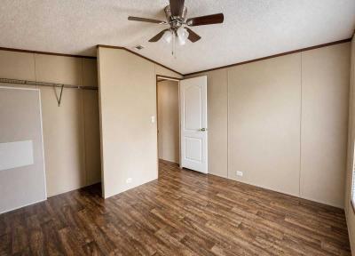 Photo 4 of 8 of home located at 1001 E Macarthur Rd, Lot 342 Wichita, KS 67216