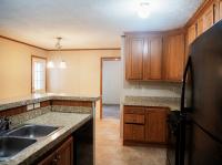 2014 Skyline Manufactured Home