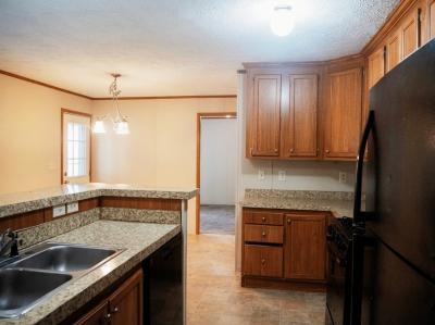 Photo 3 of 10 of home located at 45 Pamela Ave Belton, MO 64012