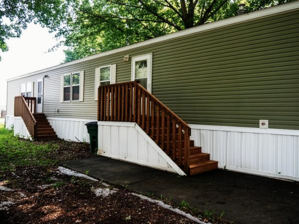 2014 Skyline Mobile Home For Sale