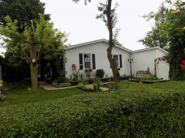 1992 Redman Mobile Home For Sale